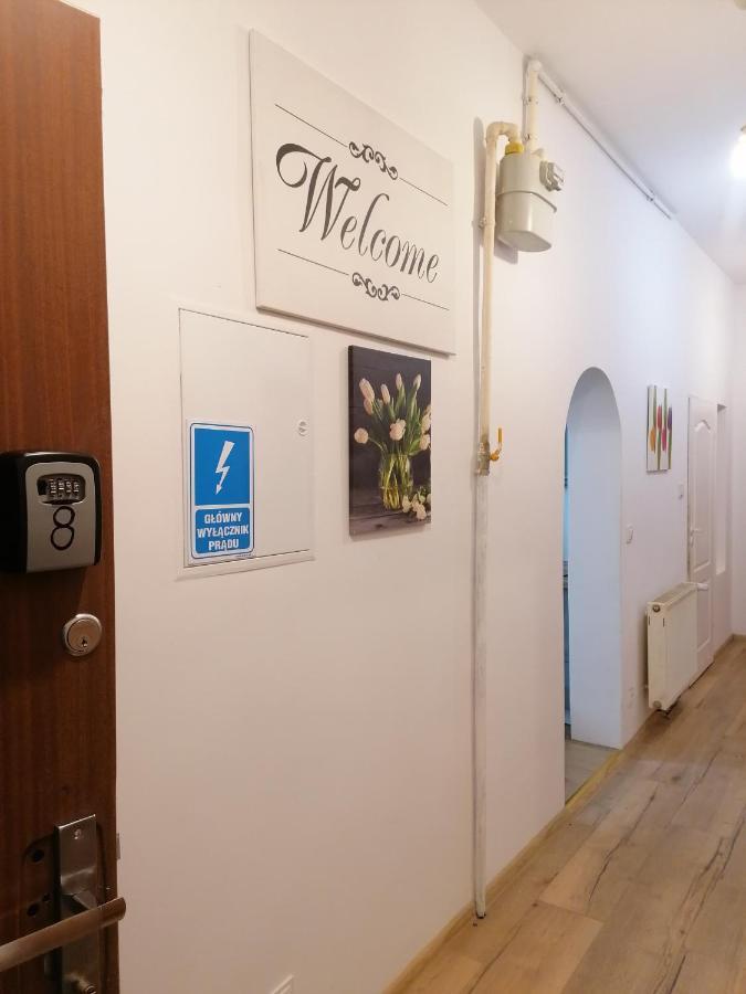 Hostel Tulip - Pokoj Jednoosobowy Nr 3 Ze Wspolna Lazienka I Kuchnia Szczecin Luaran gambar